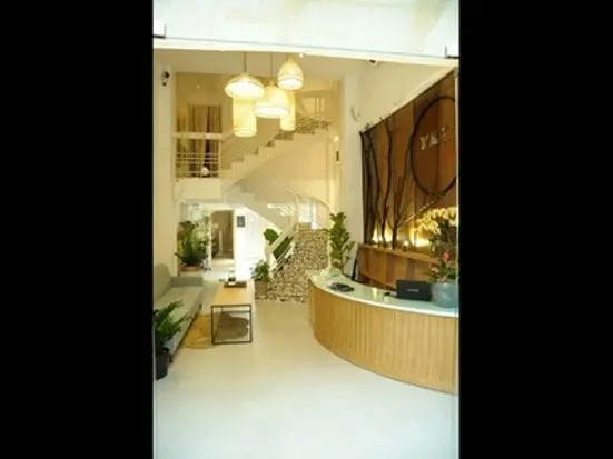 （移転中）YKC ウェルネス