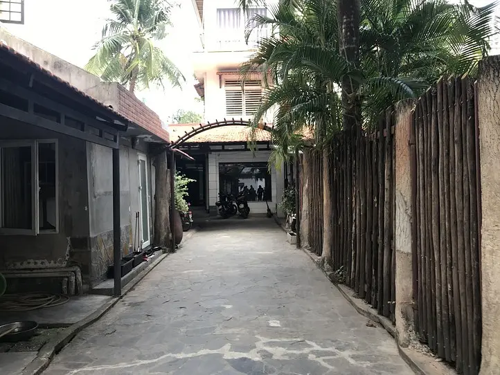 人気沸騰中のベトナム産ボディケア用品が買えるお店〜ZUZU Concept Store（ズズコンセプトストア）