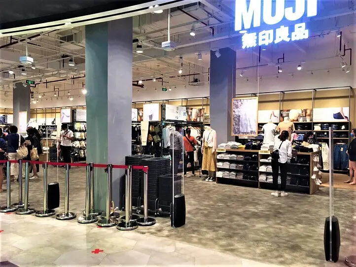 ホーチミンに無印良品がついにオープン！ポップアップストア「MUJI Vietnam」に行ってみた