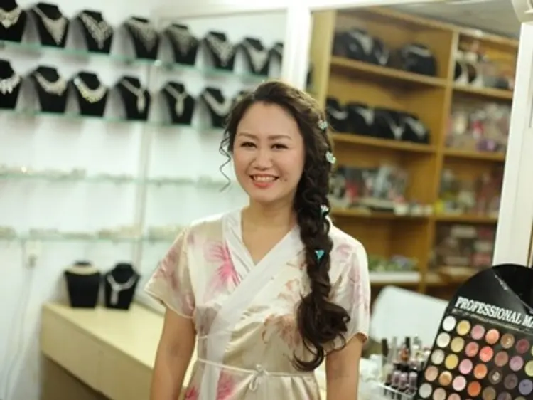 創寫舘（そうしゃかん）スタジオ