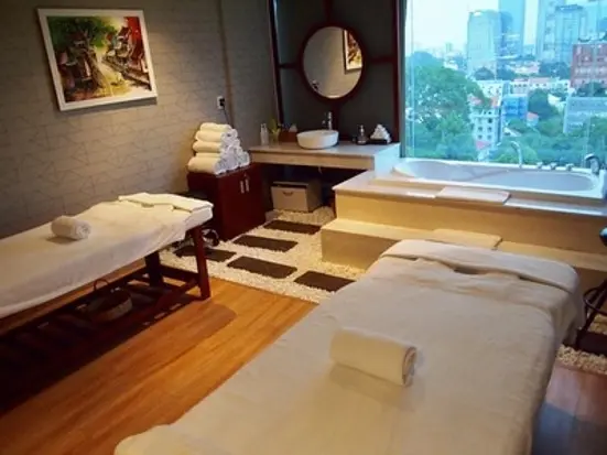 スカイスパ＆ビューティー