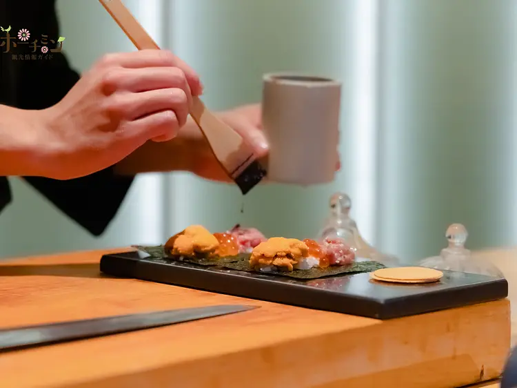 ノリボイ・オマカセ・ジャパニーズ・レストラン