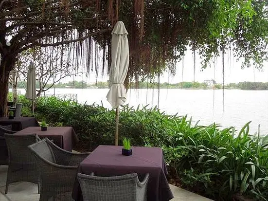 タオディエン・ビレッジ