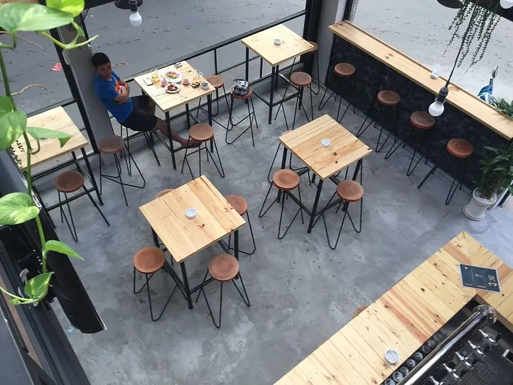 ホーチミンで１おしゃれな街【2区】タオディエンでクラフトビールを飲もう！