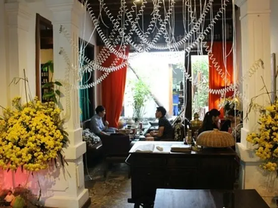 席のみ予約 image