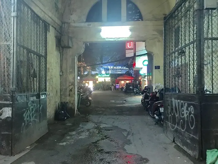 味、見た目、雰囲気。すべてを楽しむベトナム料理～Hoa Tuc