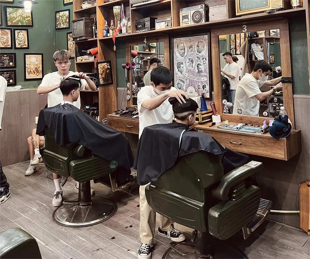 ホーチミンでヘアカットはいくら？外国人旅行者向け美容体験ガイド【料金・相場・注意点】