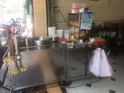 春雨、坦々麺風フォー……ちょっとマイナーなベトナム料理をご紹介