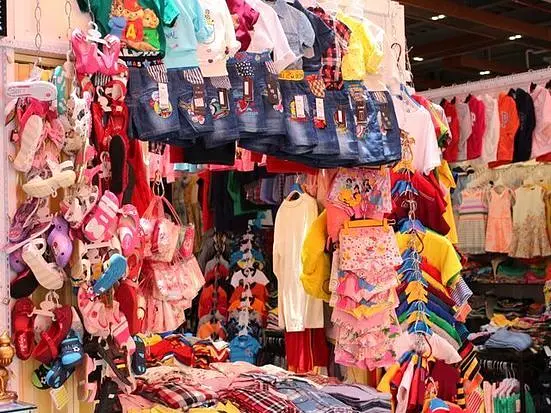 サイゴンスクエア　3号店