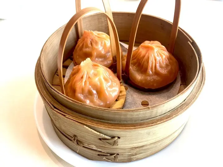 　レヴェリーサイゴンの中華レストラン「The Royal Pavilion (ロイヤル・パビリオン)」に行ってみた