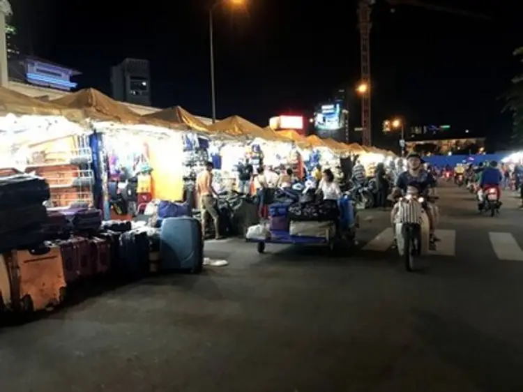 ポコロコ・ベトナム