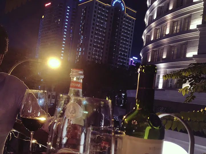 ホーチミンナンバー1の味！高級ステーキなら人気のELGAUCHO