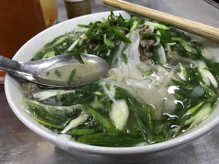 ベトナムのソウルフードといえば麺！「フォー」「ブン」「汁なし麺」完全制覇！