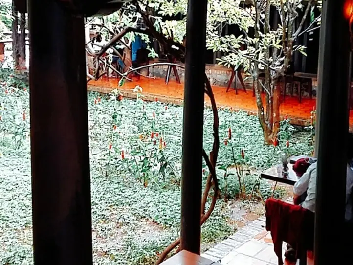 おしゃれで楽しい！個性派チュンゲンコーヒー2店