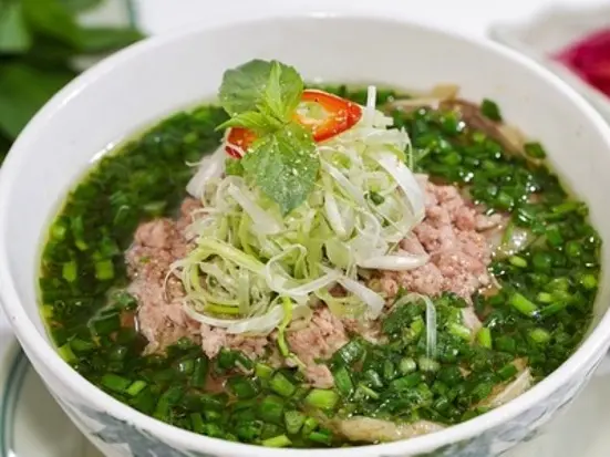 「本当においしいベトナム料理」がここにあります。