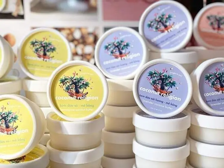 ズズコンセプトストア