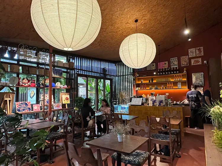 スピカ・スタジオ