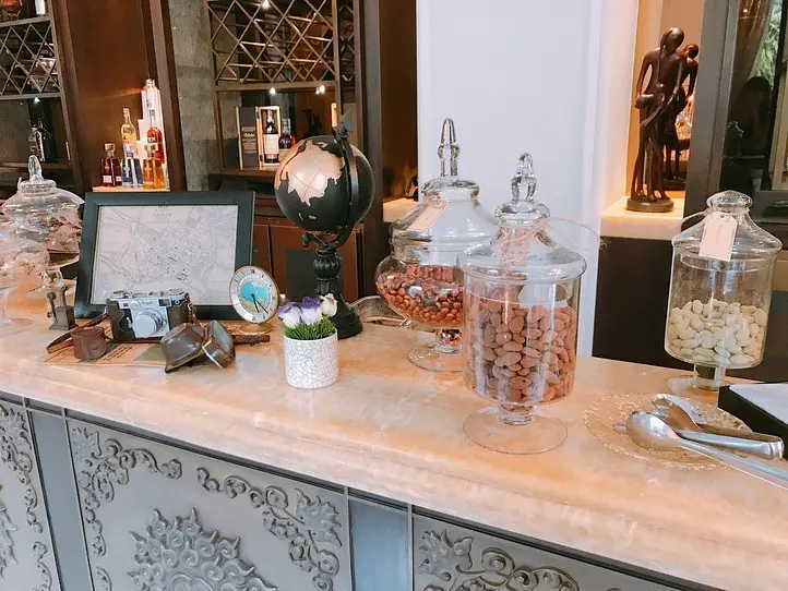 日本よりお得に楽しめる！ベトナムの5つ星ホテルでアフタヌーンティー