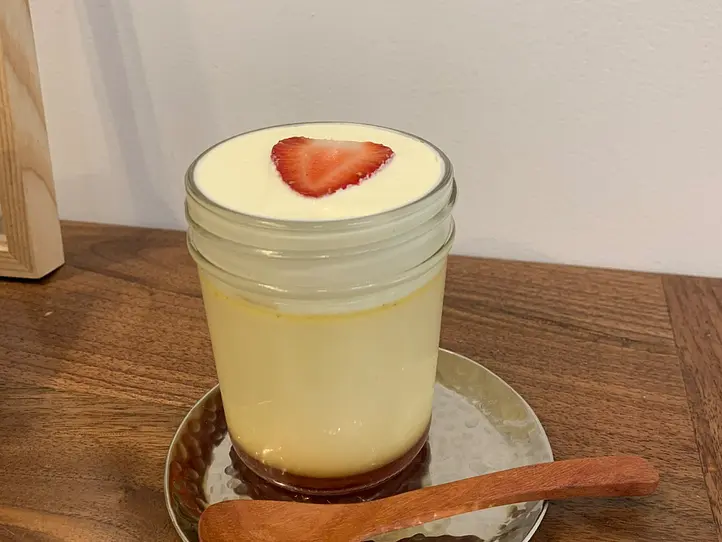 2021版ホーチミン今どき在住女子のスイーツデリバリー