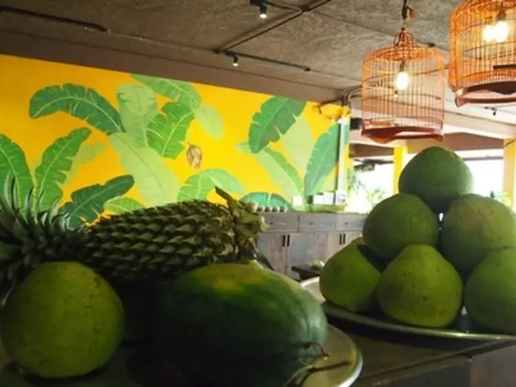 キュー・インドシン