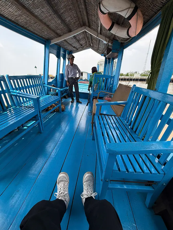 メコンデルタツアー2026年版｜料金比較＆おすすめ3選【コスパ重視】