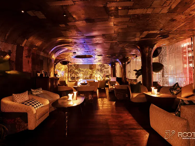 ザ・ミスト・ドンコイホテル (THE MYST DONG KHOI)