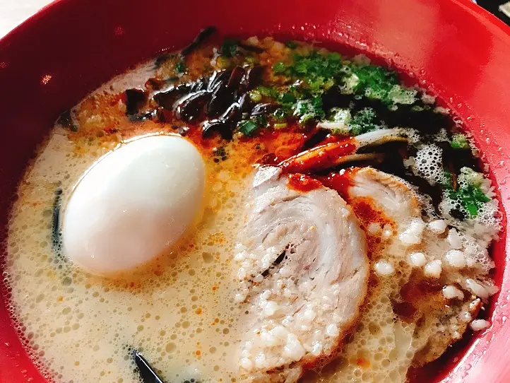 日本の超有名な人気ラーメン店がホーチミンに上陸！〜博多一風堂