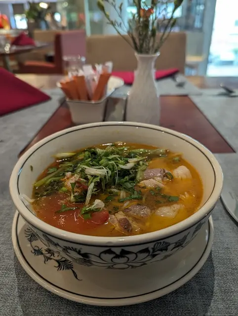 ベトナム料理「フォー」の絶対外さないホーチミンの名店４選