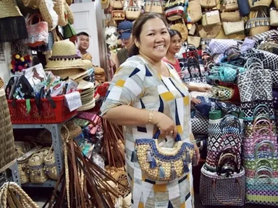 ゴック・フエン