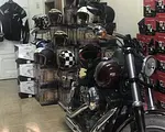 サイゴンモーターサイクル