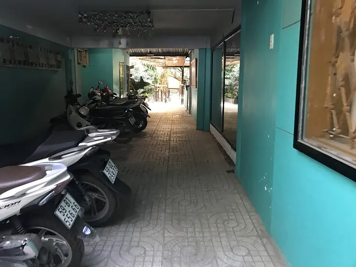 子連れでゆっくり食事を楽しめるタオディエンエリアのカフェ〜Gardenia Eat Play Love