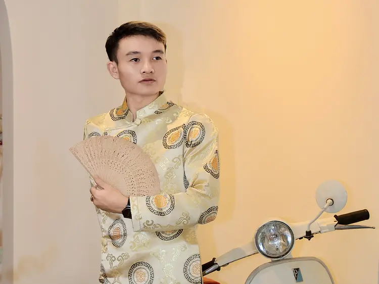 ハローアオダイ