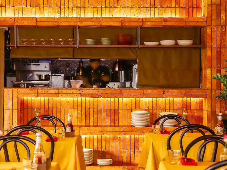 ラントルコート - ソーシャルミーティング