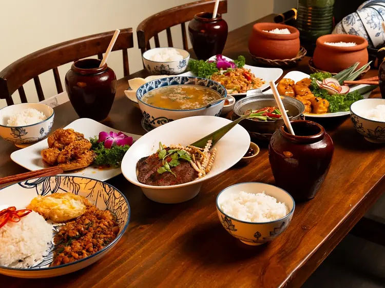 シズル レストラン