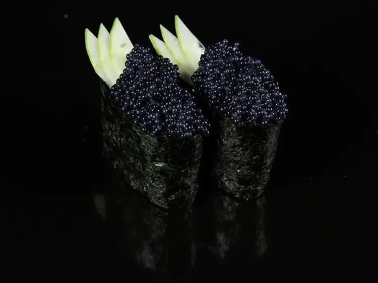 ザ・スシ・バー　4号店