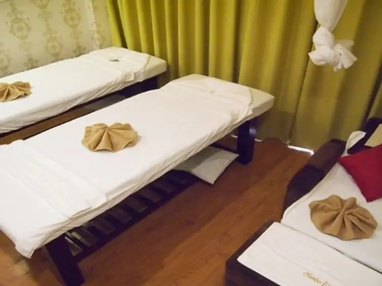 ナンバーワン・スパ