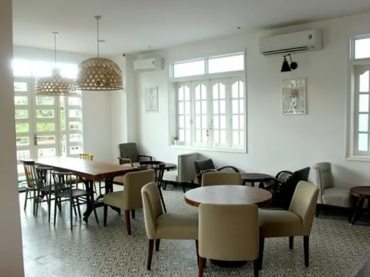 タオディエン・コーヒー