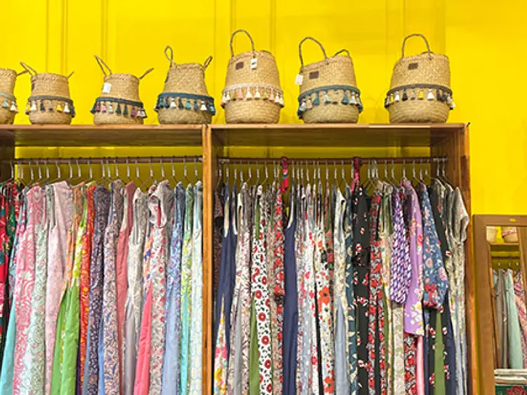 キト・ショップ