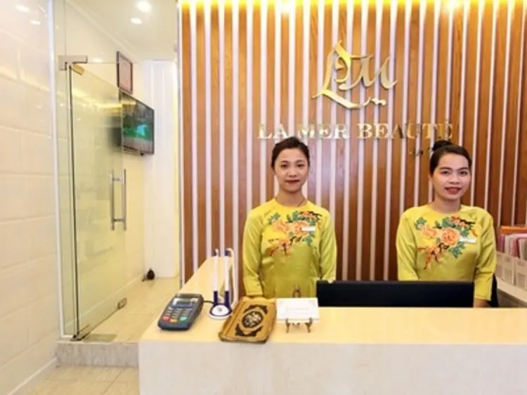 ラ・メール・ボーテ