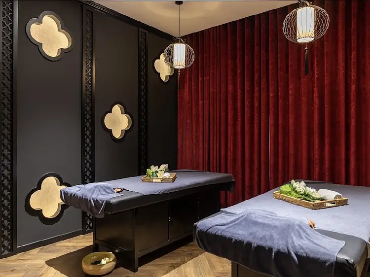 マイ ヘッドスパ & ウェルネス