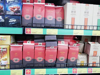 料理好きな人に好評だった、スーパーで買えるお土産！