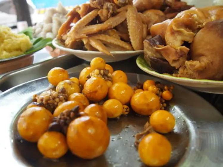 ソイガー・ナンバーワン