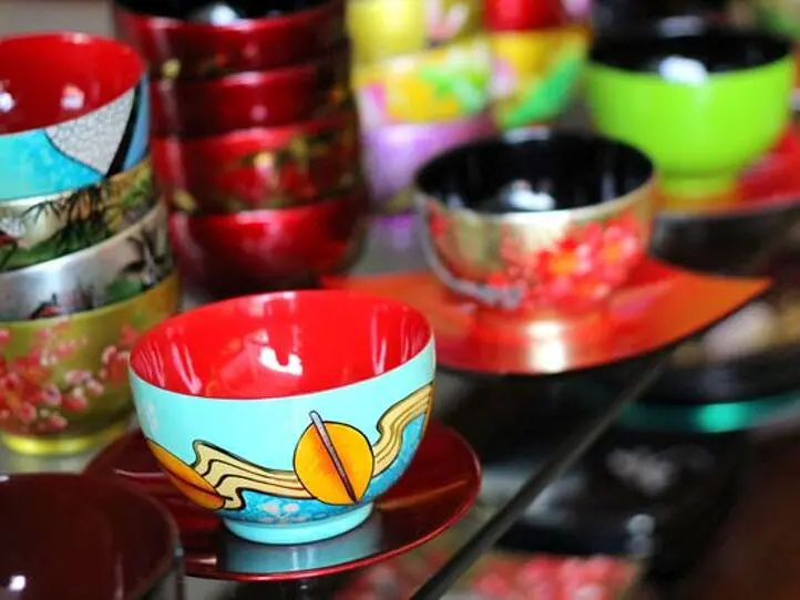 贈る相手も自分も喜べるベトナムのおみやげ