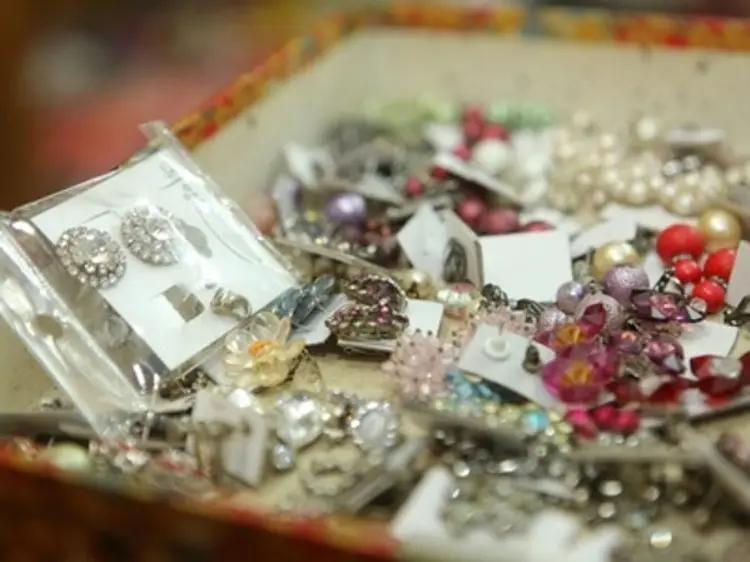 創寫舘（そうしゃかん）スタジオ