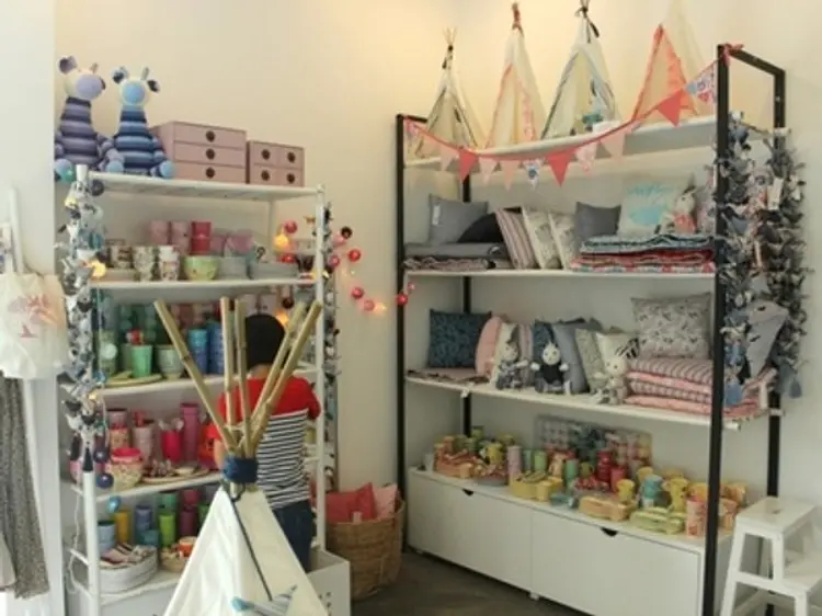 コペンハーゲン・デライト