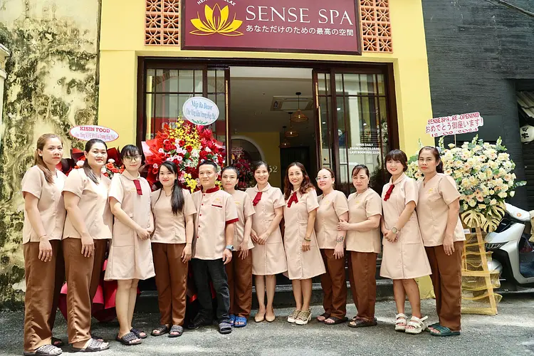 日本人旅行者に愛され続ける、安心のスパ体験。あなただけのリトリートで贅沢な時間を・・・。