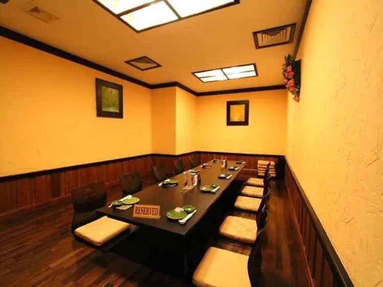 ザ・スシ・バー　2号店　ゼンプラザ店