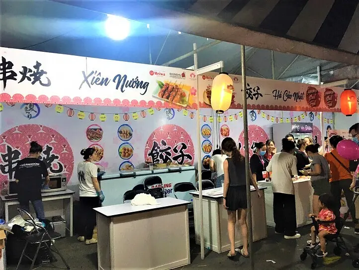 2021年ジャパンベトナムフェスティバルの様子をレポート！