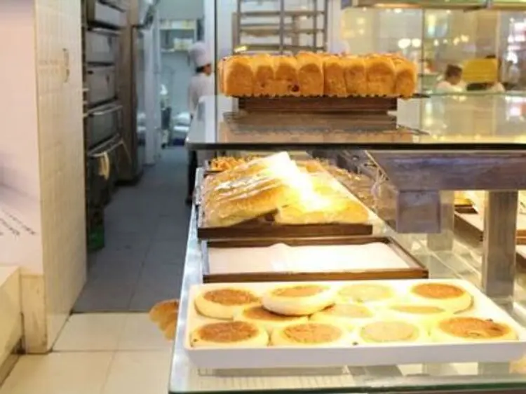 ブレッドトーク（ビンコムセンター）