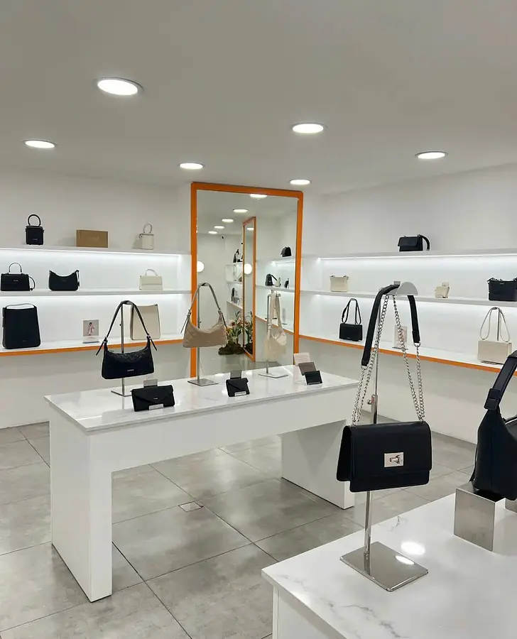 ホーチミンで楽しむショッピング：ブランドの多彩なバリエーション